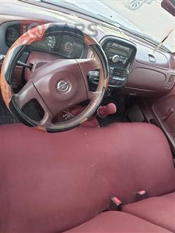Nissan Pickup